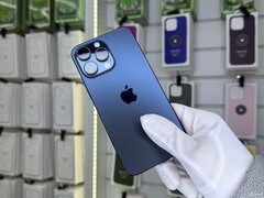 iPhone 15 Pro Max, 256 ГБ, SIM + eSIM б/у