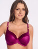 Пляжный верх на поролоне Ava MAGENTA SK248 U