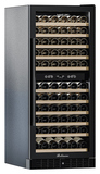 Винный шкаф MEYVEL MV116-KBT2