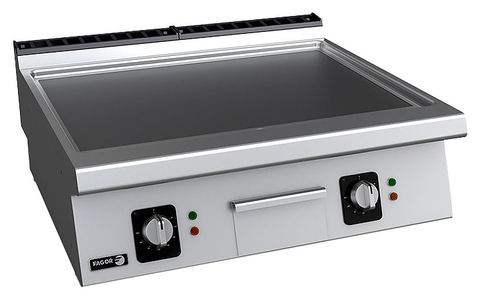 Поверхность жарочная Fagor Professional FT-E710 L