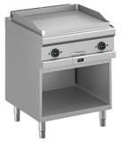Поверхность жарочная Apach APTE-77PL/PL