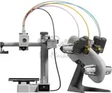 Принтер 3D Bambu Lab A1 Mini Combo 180x180x180мм PLA/PETG/Flex 20мкм