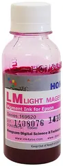 Чернила пигментные DCTec T50 light magenta Pigment 100мл (169620)