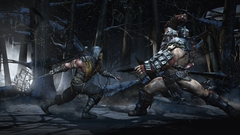Mortal Kombat X: Kombat Pack (для ПК, цифровой код доступа)
