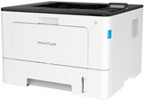 Принтер лазерный черно-белый Pantum BP5100DW