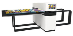 Сканер планшетный WideTEK WT60ART-800