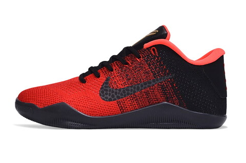 Nike Kobe 11 Elite 'Achilles' 