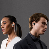 WF-1000XM6 премиальные TWS наушники Sony черные