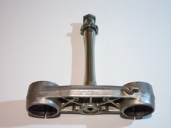 Траверса CRF 250