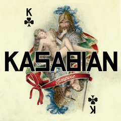 Kasabian / Empire (2x10