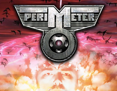 Perimeter (для ПК, цифровой код доступа)