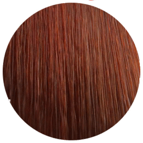 Matrix Color Sync 6CG темный блондин медно-золотистый, тонирующая краска для волос без аммиака