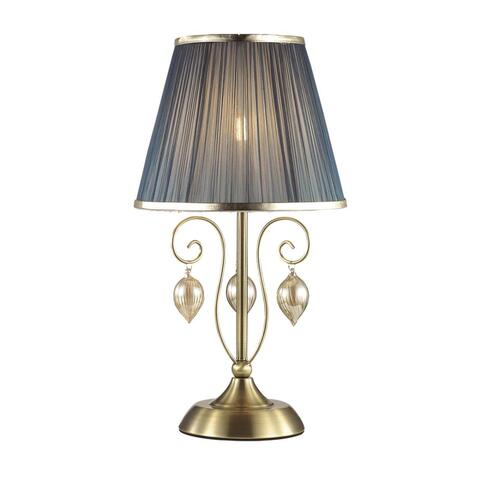 Настольная лампа Odeon Light Niagara 3921/1T