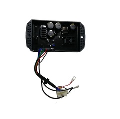 Регулятор напряжения генератора Loncin LC22000/660150150-0001