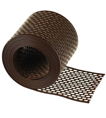 Вентиляционная лента ПВХ пласт