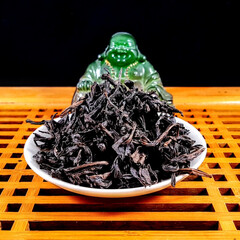 2024 Дахунпао сильной обжарки 100 г