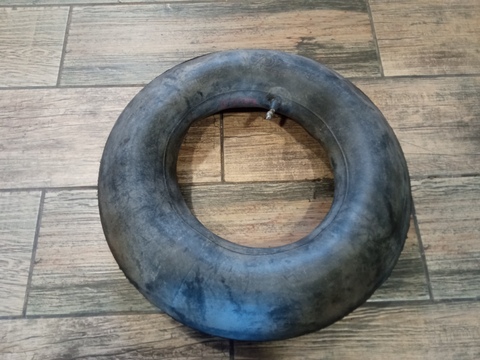 Камера колеса 5.00-10