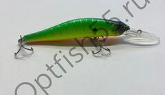 Воблер Rosy Down Orbit 90DR 90мм, 11,5гр, загл. 2,0м
