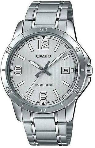 Наручные часы Casio MTP-V004D-7B2 фото