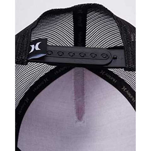 Кепка Hurley ICON SLASH TRUCKER HAT