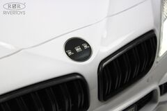 BMW B222BB с дистанционным управлением