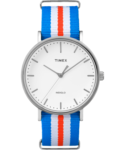 Наручные часы Timex TW2P91100 фото
