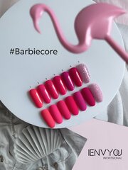 I Envy You, Гель-лак #Barbiecore 02 (10g)