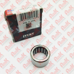 Подшипник игольчатый радиальный однорядный Koyo НК172415 17X24X15