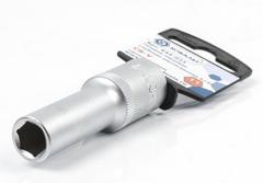 Головка торцевая глубокая КОБАЛЬТ 1/2