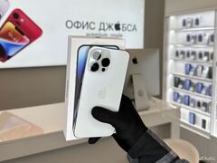 iPhone 14 Pro, 256 ГБ б/у