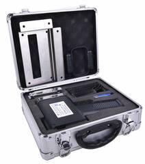 Принтер струйный G&G GG-HH1001B-EU черный