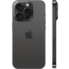 Apple iPhone 15 Pro 128GB Black Titanium (eSIM + NanoSIM)