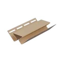 Внутренний угол 16 мм, Крем-брюле