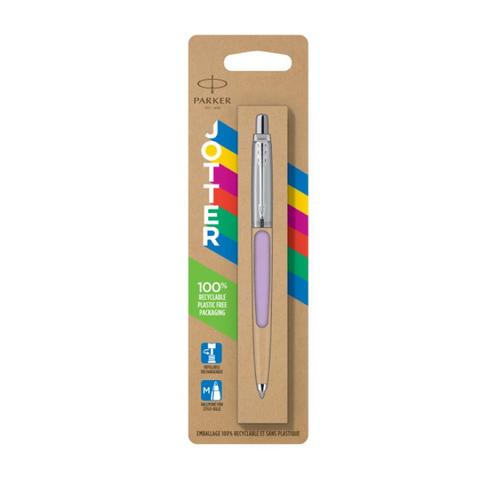 Шариковая ручка - Parker Jotter M