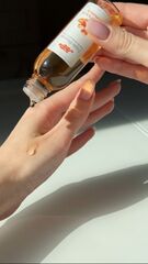 Эликсир Triple Pleasure Французская карамель - 65 гр.
