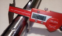 Перо вилки YAMAHA XVS 950С 2014-2021г.