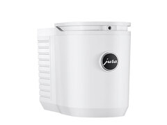 Охладитель молока Jura Cool Control 0,6L White EA (24237)