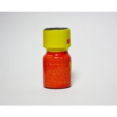 Попперс Rush Super Lux 10 мл. (Люксембург)