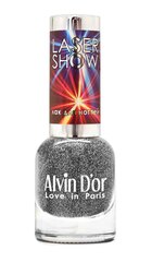 Alvin D`or Лак для ногтей LASER SHOW тон 6920 15мл