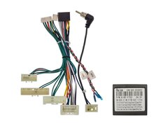Магнитола для Toyota Prius 20 (2003-2011) Android 11 2/32GB IPS AHD модель TO-295T3