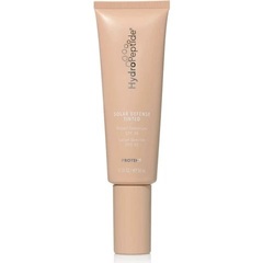 HydroPeptide Увлажняющий и успокаивающий крем для лица с тональным эффектом. 50 мл | Solar Defense Tinted SPF30