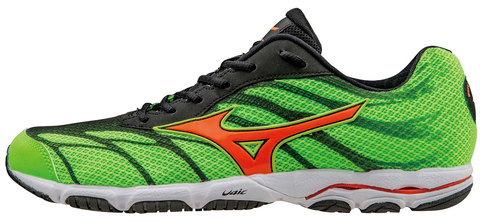 Марафонки Mizuno Wave Hitogami 3