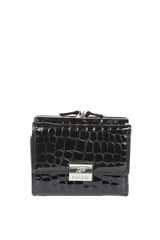 Кошелек женский Piacere 0109039 - 1 cocco black