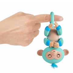 Fingerlings  Интерактивная ручная обезьянка 