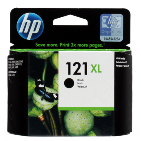HP CC641HE №121XL