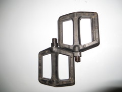 Педали Rivera Thermo