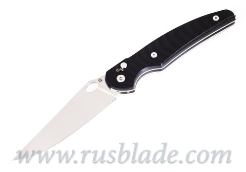 Cheburkov Axis Raven K340 G10 Knife 