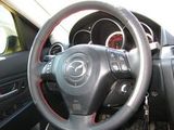 Перетяжка руля для Mazda 3 (2003-2009)