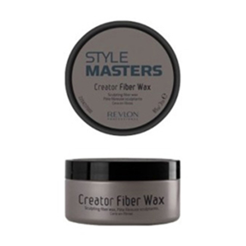 Revlon Professional Creator Fiber Wax - Воск моделирующий для волос
