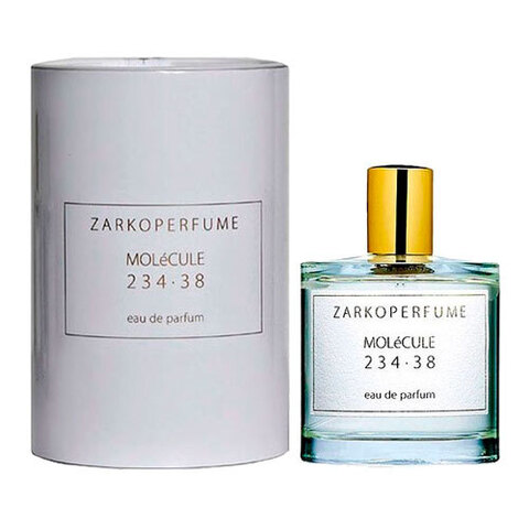 Zarkoperfume MOLeCULE 234.38 edp